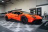 USED 2022 22 LAMBORGHINI HURACAN 5.2 STO 2d 631 BHP ARANCIO XANTO/ LIFT/ PPF/ &pound;60K EXTRAS