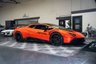 USED 2022 22 LAMBORGHINI HURACAN 5.2 STO 2d 631 BHP ARANCIO XANTO/ LIFT/ PPF/ &pound;60K EXTRAS