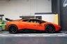 USED 2022 22 LAMBORGHINI HURACAN 5.2 STO 2d 631 BHP ARANCIO XANTO/ LIFT/ PPF/ &pound;60K EXTRAS