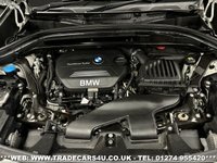 USED 2017 17 BMW X1 2.0 XDRIVE20D M SPORT 5d 188 BHP UK DELIVERY FLAT FEE &pound;175 (SUBJECT TO DEAL) *OVER 100 IMAGES ON OUR WEBSITE*BESPOKE FINANCE ARRANGED*PART EXCHANGE WELCOME*ALL VEHICLES HPI CLEAR