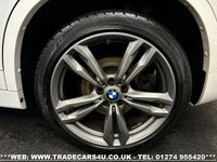 USED 2017 17 BMW X1 2.0 XDRIVE20D M SPORT 5d 188 BHP UK DELIVERY FLAT FEE &pound;175 (SUBJECT TO DEAL) *OVER 100 IMAGES ON OUR WEBSITE*BESPOKE FINANCE ARRANGED*PART EXCHANGE WELCOME*ALL VEHICLES HPI CLEAR