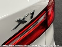 USED 2017 17 BMW X1 2.0 XDRIVE20D M SPORT 5d 188 BHP UK DELIVERY FLAT FEE &pound;175 (SUBJECT TO DEAL) *OVER 100 IMAGES ON OUR WEBSITE*BESPOKE FINANCE ARRANGED*PART EXCHANGE WELCOME*ALL VEHICLES HPI CLEAR