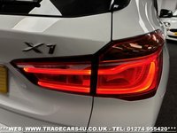 USED 2017 17 BMW X1 2.0 XDRIVE20D M SPORT 5d 188 BHP UK DELIVERY FLAT FEE &pound;175 (SUBJECT TO DEAL) *OVER 100 IMAGES ON OUR WEBSITE*BESPOKE FINANCE ARRANGED*PART EXCHANGE WELCOME*ALL VEHICLES HPI CLEAR