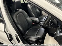 USED 2017 17 BMW X1 2.0 XDRIVE20D M SPORT 5d 188 BHP UK DELIVERY FLAT FEE &pound;175 (SUBJECT TO DEAL) *OVER 100 IMAGES ON OUR WEBSITE*BESPOKE FINANCE ARRANGED*PART EXCHANGE WELCOME*ALL VEHICLES HPI CLEAR