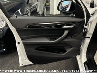USED 2017 17 BMW X1 2.0 XDRIVE20D M SPORT 5d 188 BHP UK DELIVERY FLAT FEE &pound;175 (SUBJECT TO DEAL) *OVER 100 IMAGES ON OUR WEBSITE*BESPOKE FINANCE ARRANGED*PART EXCHANGE WELCOME*ALL VEHICLES HPI CLEAR