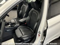 USED 2017 17 BMW X1 2.0 XDRIVE20D M SPORT 5d 188 BHP UK DELIVERY FLAT FEE &pound;175 (SUBJECT TO DEAL) *OVER 100 IMAGES ON OUR WEBSITE*BESPOKE FINANCE ARRANGED*PART EXCHANGE WELCOME*ALL VEHICLES HPI CLEAR