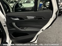 USED 2017 17 BMW X1 2.0 XDRIVE20D M SPORT 5d 188 BHP UK DELIVERY FLAT FEE &pound;175 (SUBJECT TO DEAL) *OVER 100 IMAGES ON OUR WEBSITE*BESPOKE FINANCE ARRANGED*PART EXCHANGE WELCOME*ALL VEHICLES HPI CLEAR
