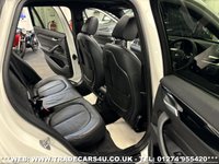 USED 2017 17 BMW X1 2.0 XDRIVE20D M SPORT 5d 188 BHP UK DELIVERY FLAT FEE &pound;175 (SUBJECT TO DEAL) *OVER 100 IMAGES ON OUR WEBSITE*BESPOKE FINANCE ARRANGED*PART EXCHANGE WELCOME*ALL VEHICLES HPI CLEAR