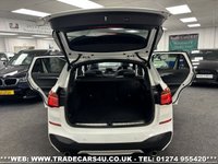USED 2017 17 BMW X1 2.0 XDRIVE20D M SPORT 5d 188 BHP UK DELIVERY FLAT FEE &pound;175 (SUBJECT TO DEAL) *OVER 100 IMAGES ON OUR WEBSITE*BESPOKE FINANCE ARRANGED*PART EXCHANGE WELCOME*ALL VEHICLES HPI CLEAR