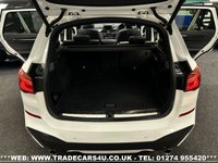 USED 2017 17 BMW X1 2.0 XDRIVE20D M SPORT 5d 188 BHP UK DELIVERY FLAT FEE &pound;175 (SUBJECT TO DEAL) *OVER 100 IMAGES ON OUR WEBSITE*BESPOKE FINANCE ARRANGED*PART EXCHANGE WELCOME*ALL VEHICLES HPI CLEAR