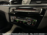 USED 2017 17 BMW X1 2.0 XDRIVE20D M SPORT 5d 188 BHP UK DELIVERY FLAT FEE &pound;175 (SUBJECT TO DEAL) *OVER 100 IMAGES ON OUR WEBSITE*BESPOKE FINANCE ARRANGED*PART EXCHANGE WELCOME*ALL VEHICLES HPI CLEAR