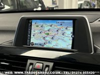 USED 2017 17 BMW X1 2.0 XDRIVE20D M SPORT 5d 188 BHP UK DELIVERY FLAT FEE &pound;175 (SUBJECT TO DEAL) *OVER 100 IMAGES ON OUR WEBSITE*BESPOKE FINANCE ARRANGED*PART EXCHANGE WELCOME*ALL VEHICLES HPI CLEAR