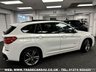 USED 2017 17 BMW X1 2.0 XDRIVE20D M SPORT 5d 188 BHP UK DELIVERY FLAT FEE &pound;175 (SUBJECT TO DEAL) *OVER 100 IMAGES ON OUR WEBSITE*BESPOKE FINANCE ARRANGED*PART EXCHANGE WELCOME*ALL VEHICLES HPI CLEAR