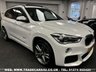 USED 2017 17 BMW X1 2.0 XDRIVE20D M SPORT 5d 188 BHP UK DELIVERY FLAT FEE &pound;175 (SUBJECT TO DEAL) *OVER 100 IMAGES ON OUR WEBSITE*BESPOKE FINANCE ARRANGED*PART EXCHANGE WELCOME*ALL VEHICLES HPI CLEAR