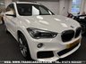 USED 2017 17 BMW X1 2.0 XDRIVE20D M SPORT 5d 188 BHP UK DELIVERY FLAT FEE &pound;175 (SUBJECT TO DEAL) *OVER 100 IMAGES ON OUR WEBSITE*BESPOKE FINANCE ARRANGED*PART EXCHANGE WELCOME*ALL VEHICLES HPI CLEAR