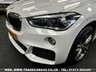 USED 2017 17 BMW X1 2.0 XDRIVE20D M SPORT 5d 188 BHP UK DELIVERY FLAT FEE &pound;175 (SUBJECT TO DEAL) *OVER 100 IMAGES ON OUR WEBSITE*BESPOKE FINANCE ARRANGED*PART EXCHANGE WELCOME*ALL VEHICLES HPI CLEAR