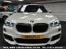 USED 2017 17 BMW X1 2.0 XDRIVE20D M SPORT 5d 188 BHP UK DELIVERY FLAT FEE &pound;175 (SUBJECT TO DEAL) *OVER 100 IMAGES ON OUR WEBSITE*BESPOKE FINANCE ARRANGED*PART EXCHANGE WELCOME*ALL VEHICLES HPI CLEAR
