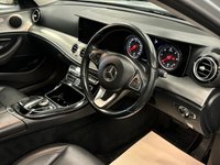 USED 2017 67 MERCEDES-BENZ E-CLASS 2.0 E 220 D SE PREMIUM 4d 192 BHP UK DELIVERY FLAT FEE &pound;175 (SUBJECT TO DEAL) *OVER 100 IMAGES ON OUR WEBSITE*BESPOKE FINANCE ARRANGED*PART EXCHANGE WELCOME*ALL VEHICLES HPI CLEAR