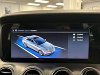 USED 2017 67 MERCEDES-BENZ E-CLASS 2.0 E 220 D SE PREMIUM 4d 192 BHP UK DELIVERY FLAT FEE &pound;175 (SUBJECT TO DEAL) *OVER 100 IMAGES ON OUR WEBSITE*BESPOKE FINANCE ARRANGED*PART EXCHANGE WELCOME*ALL VEHICLES HPI CLEAR