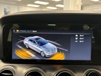 USED 2017 67 MERCEDES-BENZ E-CLASS 2.0 E 220 D SE PREMIUM 4d 192 BHP UK DELIVERY FLAT FEE &pound;175 (SUBJECT TO DEAL) *OVER 100 IMAGES ON OUR WEBSITE*BESPOKE FINANCE ARRANGED*PART EXCHANGE WELCOME*ALL VEHICLES HPI CLEAR