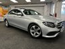 USED 2017 67 MERCEDES-BENZ E-CLASS 2.0 E 220 D SE PREMIUM 4d 192 BHP UK DELIVERY FLAT FEE &pound;175 (SUBJECT TO DEAL) *OVER 100 IMAGES ON OUR WEBSITE*BESPOKE FINANCE ARRANGED*PART EXCHANGE WELCOME*ALL VEHICLES HPI CLEAR