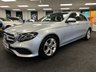 USED 2017 67 MERCEDES-BENZ E-CLASS 2.0 E 220 D SE PREMIUM 4d 192 BHP UK DELIVERY FLAT FEE &pound;175 (SUBJECT TO DEAL) *OVER 100 IMAGES ON OUR WEBSITE*BESPOKE FINANCE ARRANGED*PART EXCHANGE WELCOME*ALL VEHICLES HPI CLEAR