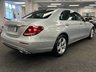 USED 2017 67 MERCEDES-BENZ E-CLASS 2.0 E 220 D SE PREMIUM 4d 192 BHP UK DELIVERY FLAT FEE &pound;175 (SUBJECT TO DEAL) *OVER 100 IMAGES ON OUR WEBSITE*BESPOKE FINANCE ARRANGED*PART EXCHANGE WELCOME*ALL VEHICLES HPI CLEAR