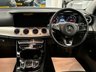 USED 2017 67 MERCEDES-BENZ E-CLASS 2.0 E 220 D SE PREMIUM 4d 192 BHP UK DELIVERY FLAT FEE &pound;175 (SUBJECT TO DEAL) *OVER 100 IMAGES ON OUR WEBSITE*BESPOKE FINANCE ARRANGED*PART EXCHANGE WELCOME*ALL VEHICLES HPI CLEAR