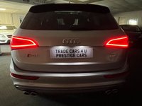 USED 2015 15 AUDI Q5 3.0 SQ5 TDI QUATTRO 5d 309 BHP UK DELIVERY FLAT FEE &pound;175 (SUBJECT TO DEAL) *OVER 100 IMAGES ON OUR WEBSITE*BESPOKE FINANCE ARRANGED*PART EXCHANGE WELCOME*ALL VEHICLES HPI CLEAR
