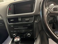 USED 2015 15 AUDI Q5 3.0 SQ5 TDI QUATTRO 5d 309 BHP UK DELIVERY FLAT FEE &pound;175 (SUBJECT TO DEAL) *OVER 100 IMAGES ON OUR WEBSITE*BESPOKE FINANCE ARRANGED*PART EXCHANGE WELCOME*ALL VEHICLES HPI CLEAR
