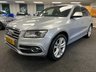 USED 2015 15 AUDI Q5 3.0 SQ5 TDI QUATTRO 5d 309 BHP UK DELIVERY FLAT FEE &pound;175 (SUBJECT TO DEAL) *OVER 100 IMAGES ON OUR WEBSITE*BESPOKE FINANCE ARRANGED*PART EXCHANGE WELCOME*ALL VEHICLES HPI CLEAR