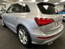 USED 2015 15 AUDI Q5 3.0 SQ5 TDI QUATTRO 5d 309 BHP UK DELIVERY FLAT FEE &pound;175 (SUBJECT TO DEAL) *OVER 100 IMAGES ON OUR WEBSITE*BESPOKE FINANCE ARRANGED*PART EXCHANGE WELCOME*ALL VEHICLES HPI CLEAR
