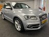 USED 2015 15 AUDI Q5 3.0 SQ5 TDI QUATTRO 5d 309 BHP UK DELIVERY FLAT FEE &pound;175 (SUBJECT TO DEAL) *OVER 100 IMAGES ON OUR WEBSITE*BESPOKE FINANCE ARRANGED*PART EXCHANGE WELCOME*ALL VEHICLES HPI CLEAR