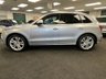 USED 2015 15 AUDI Q5 3.0 SQ5 TDI QUATTRO 5d 309 BHP UK DELIVERY FLAT FEE &pound;175 (SUBJECT TO DEAL) *OVER 100 IMAGES ON OUR WEBSITE*BESPOKE FINANCE ARRANGED*PART EXCHANGE WELCOME*ALL VEHICLES HPI CLEAR