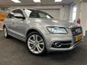 USED 2015 15 AUDI Q5 3.0 SQ5 TDI QUATTRO 5d 309 BHP UK DELIVERY FLAT FEE &pound;175 (SUBJECT TO DEAL) *OVER 100 IMAGES ON OUR WEBSITE*BESPOKE FINANCE ARRANGED*PART EXCHANGE WELCOME*ALL VEHICLES HPI CLEAR