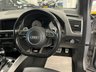 USED 2015 15 AUDI Q5 3.0 SQ5 TDI QUATTRO 5d 309 BHP UK DELIVERY FLAT FEE &pound;175 (SUBJECT TO DEAL) *OVER 100 IMAGES ON OUR WEBSITE*BESPOKE FINANCE ARRANGED*PART EXCHANGE WELCOME*ALL VEHICLES HPI CLEAR