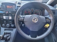 USED 2014 14 VAUXHALL ZAFIRA 1.8 EXCLUSIV 5d 120 BHP 