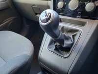 USED 2014 14 VAUXHALL ZAFIRA 1.8 EXCLUSIV 5d 120 BHP 