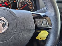 USED 2014 14 VAUXHALL ZAFIRA 1.8 EXCLUSIV 5d 120 BHP 