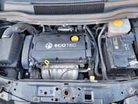 USED 2014 14 VAUXHALL ZAFIRA 1.8 EXCLUSIV 5d 120 BHP 