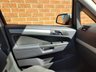 USED 2014 14 VAUXHALL ZAFIRA 1.8 EXCLUSIV 5d 120 BHP 