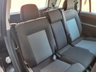 USED 2014 14 VAUXHALL ZAFIRA 1.8 EXCLUSIV 5d 120 BHP 