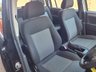USED 2014 14 VAUXHALL ZAFIRA 1.8 EXCLUSIV 5d 120 BHP 