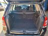 USED 2014 14 VAUXHALL ZAFIRA 1.8 EXCLUSIV 5d 120 BHP 