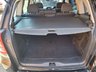 USED 2014 14 VAUXHALL ZAFIRA 1.8 EXCLUSIV 5d 120 BHP 