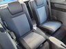 USED 2014 14 VAUXHALL ZAFIRA 1.8 EXCLUSIV 5d 120 BHP 