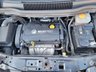 USED 2014 14 VAUXHALL ZAFIRA 1.8 EXCLUSIV 5d 120 BHP 