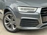 USED 2016 L AUDI Q3 2.0 TDI QUATTRO S LINE PLUS 5d 148 BHP 