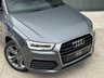 USED 2016 L AUDI Q3 2.0 TDI QUATTRO S LINE PLUS 5d 148 BHP 