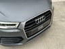 USED 2016 L AUDI Q3 2.0 TDI QUATTRO S LINE PLUS 5d 148 BHP 
